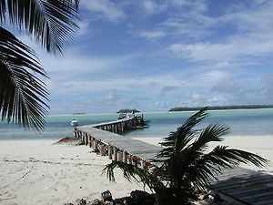 Carp Island Resort Exterior foto